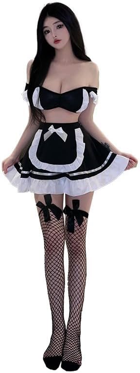 Secretary Chemise Officer Uniform Pilot Fancy Role Cop Nurse Garter Gothic Party Doctor Maid Bodysuit