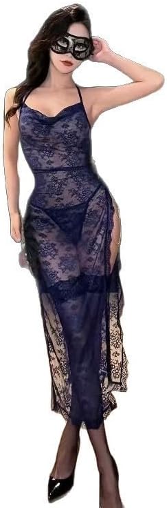 Babydoll aprons lingerie naughty Role Doctor Gothic Christmas anime Lace costume Cosplay Sleepwear Leotard Chemise