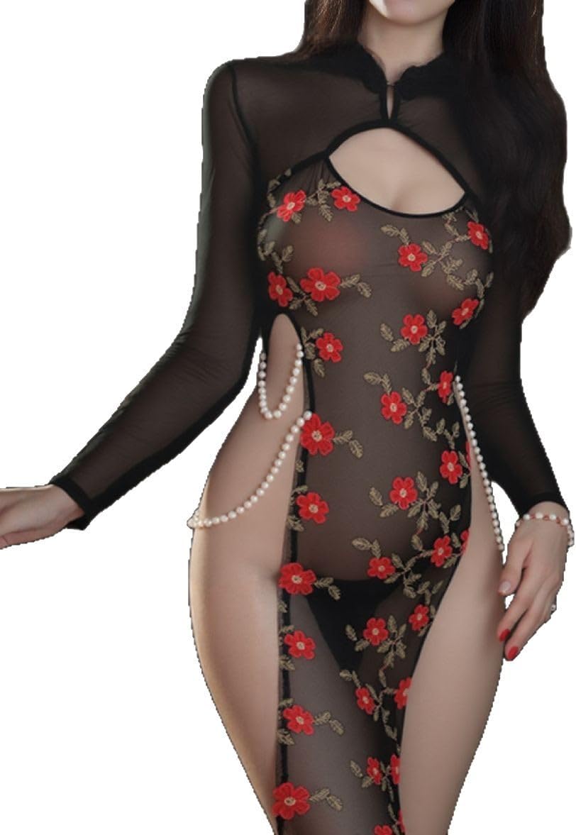 Babydoll aprons lingerie naughty Role Doctor Gothic Christmas anime Lace costume Cosplay Sleepwear Leotard Chemise